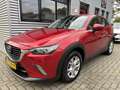 Mazda CX-3 2.0 SkyActiv-G 120 TS -AUTO AIRCO-TREKHAAK-CRUISEC Rood - thumbnail 24