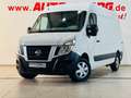 Nissan NV400 Kastenwagen L2H2 3,5t *AHK* Weiß - thumbnail 1