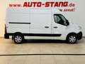 Nissan NV400 Kastenwagen L2H2 3,5t *AHK* Weiß - thumbnail 4