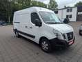 Nissan NV400 Kastenwagen L2H2 3,5t *AHK* Blanco - thumbnail 2