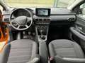 Dacia Sandero Stepway Expression 1.0 TCe 100 ECO-G (Benzin + ... Portocaliu - thumbnail 5