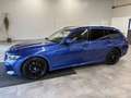 BMW 320 d Touring xDrive M-Sport *LED*PDC*NAV*AHK*HUD* Blau - thumbnail 6