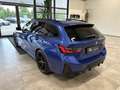 BMW 320 d Touring xDrive M-Sport *LED*PDC*NAV*AHK*HUD* Blau - thumbnail 5