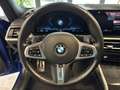 BMW 320 d Touring xDrive M-Sport *LED*PDC*NAV*AHK*HUD* Blau - thumbnail 11
