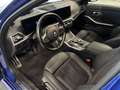 BMW 320 d Touring xDrive M-Sport *LED*PDC*NAV*AHK*HUD* Blau - thumbnail 9