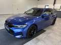 BMW 320 d Touring xDrive M-Sport *LED*PDC*NAV*AHK*HUD* Blau - thumbnail 7