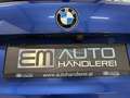 BMW 320 d Touring xDrive M-Sport *LED*PDC*NAV*AHK*HUD* Blau - thumbnail 17