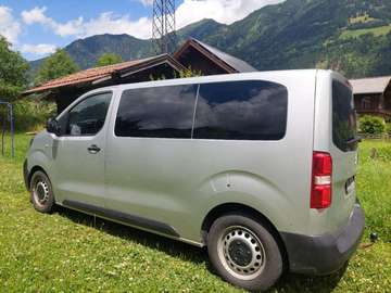 Jumpy Kombi M BlueHDi 115 S