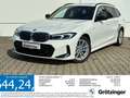 BMW 340 MiA xDrive Tour. M Paket 1000 € AKTIONSPRÄMIE Weiß - thumbnail 3