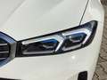 BMW 340 MiA xDrive Tour. M Paket 1000 € AKTIONSPRÄMIE Weiß - thumbnail 15