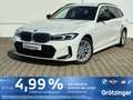 BMW 340 MiA xDrive Tour. M Paket 1000 € AKTIONSPRÄMIE Weiß - thumbnail 1