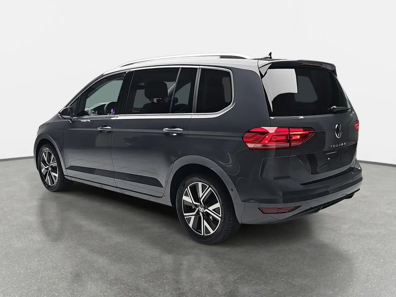 Volkswagen Touran 2026