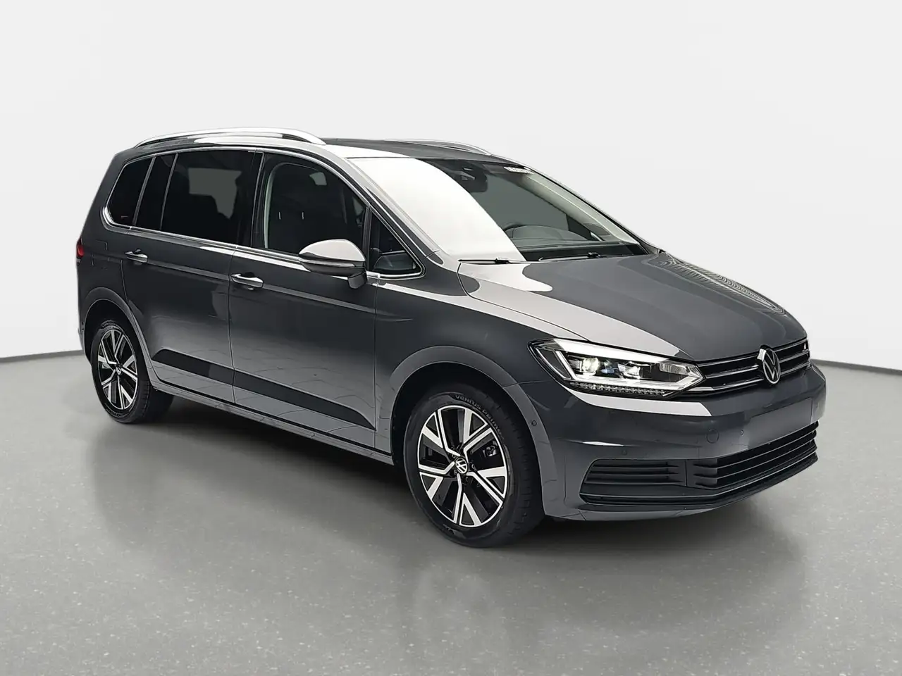 Volkswagen Touran 2026
