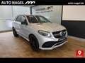 Mercedes-Benz GLE 63 AMG Mercedes-AMG GLE 63 S 4M +Distronic+LED+B&O+21" Argent - thumbnail 1
