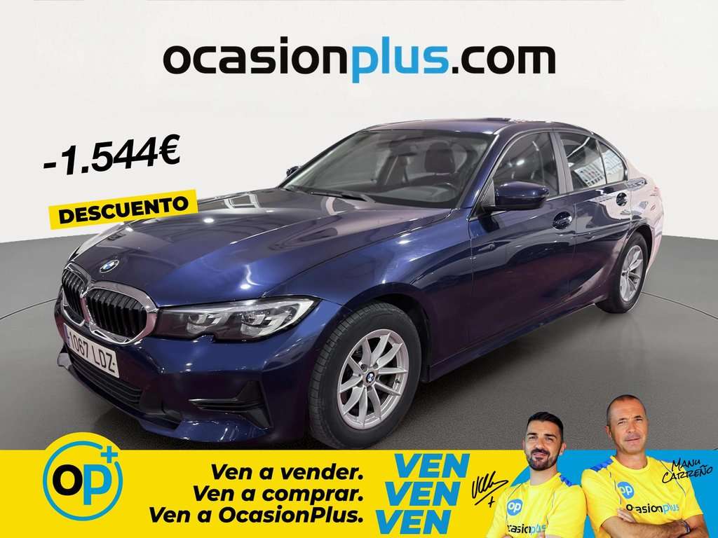 BMW 318