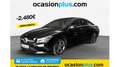 Mercedes-Benz CLA 220 220d 4Matic 7G-DCT Negro - thumbnail 1