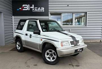 2.0 HDI 90 JLX 4WD