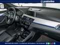 BMW X1 SDRIVE16D MSPORT 115CV Nero - thumbnail 14