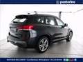 BMW X1 SDRIVE16D MSPORT 115CV Nero - thumbnail 7