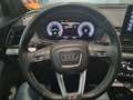 Audi Q5 Sportback 40 TDI qu S line LUFT/RAUTE/PANO Gris - thumbnail 27