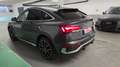 Audi Q5 Sportback 40 TDI qu S line LUFT/RAUTE/PANO Gris - thumbnail 13