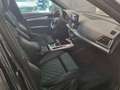 Audi Q5 Sportback 40 TDI qu S line LUFT/RAUTE/PANO Gris - thumbnail 16