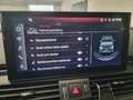 Audi Q5 Sportback 40 TDI qu S line LUFT/RAUTE/PANO Gris - thumbnail 24