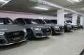 Audi Q5 Sportback 40 TDI qu S line LUFT/RAUTE/PANO Gris - thumbnail 34