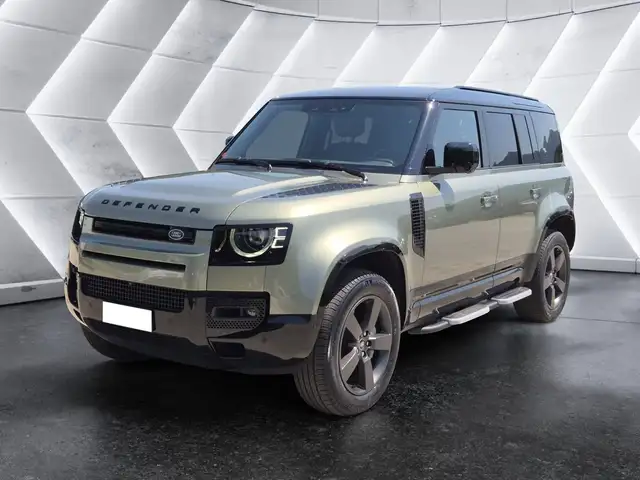 Land Rover Defender 110 main image