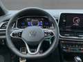 Volkswagen T-Roc 1.5 TSI DSG R-LINE LEDplus+NAVI+AHK+ACC+VC Schwarz - thumbnail 10