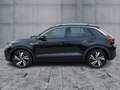 Volkswagen T-Roc 1.5 TSI DSG R-LINE LEDplus+NAVI+AHK+ACC+VC Schwarz - thumbnail 4
