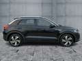 Volkswagen T-Roc 1.5 TSI DSG R-LINE LEDplus+NAVI+AHK+ACC+VC Schwarz - thumbnail 7