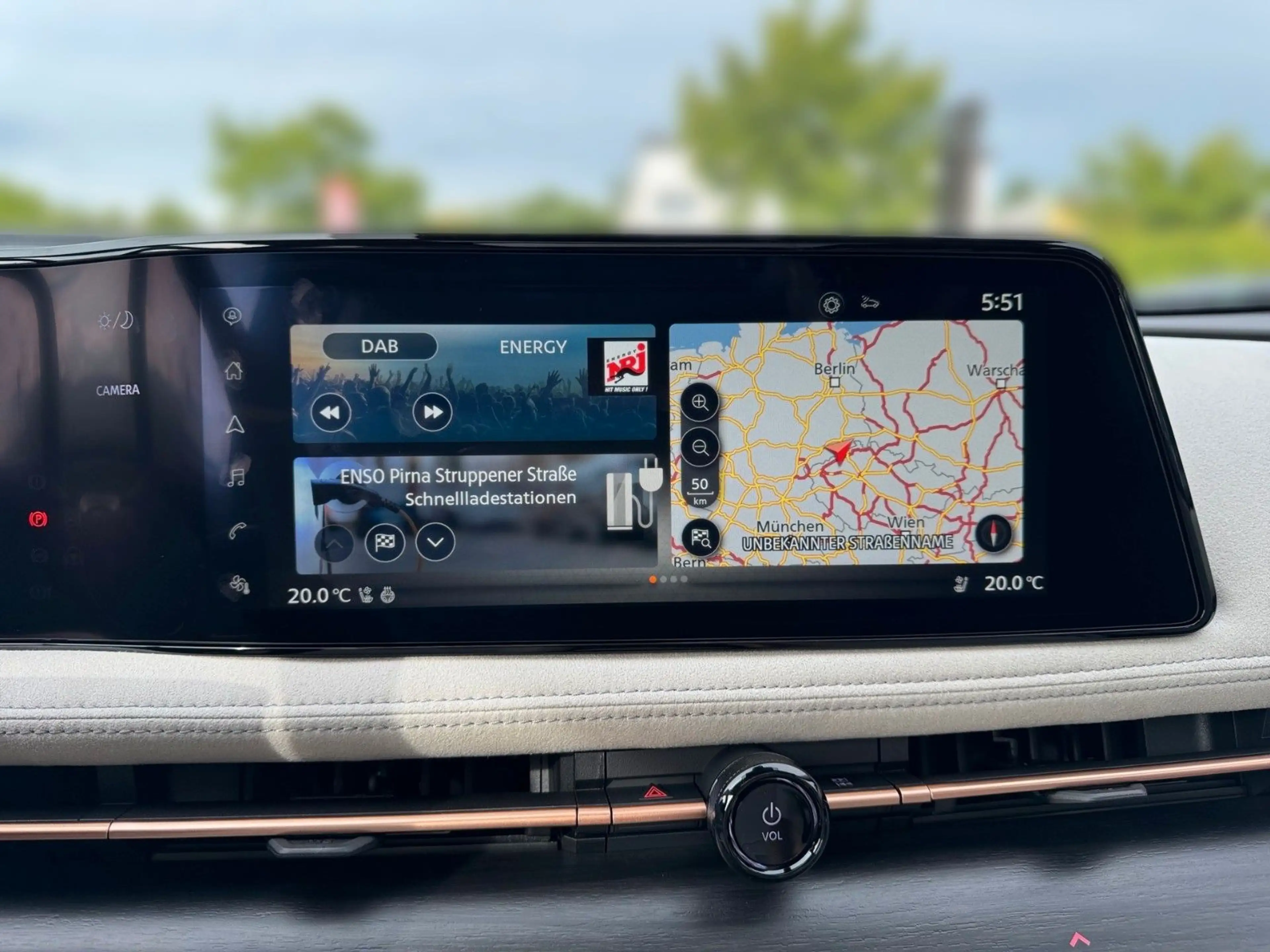 Nissan Ariya Evolve Pack — photo 12