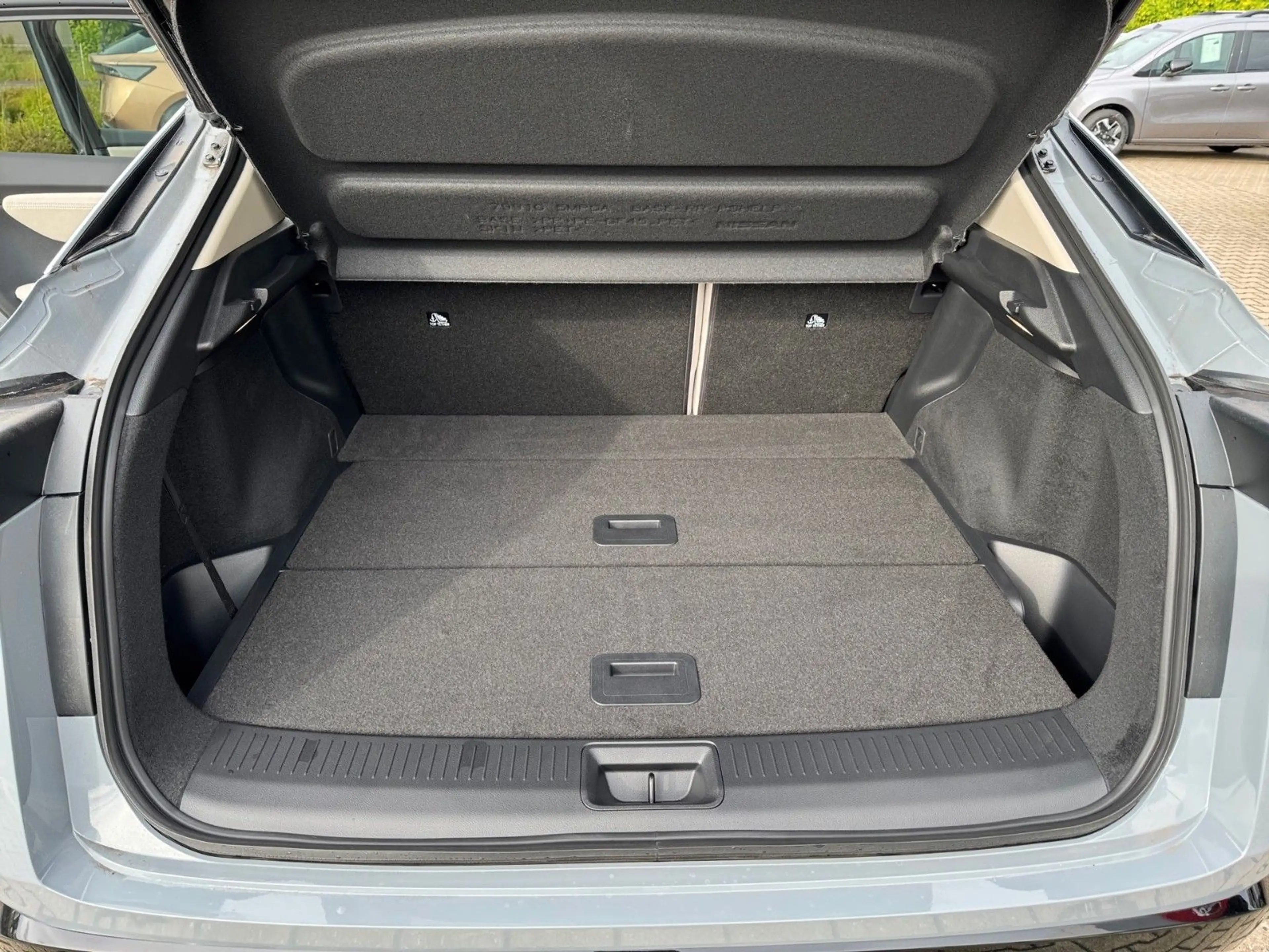 Nissan Ariya Evolve Pack — photo 8