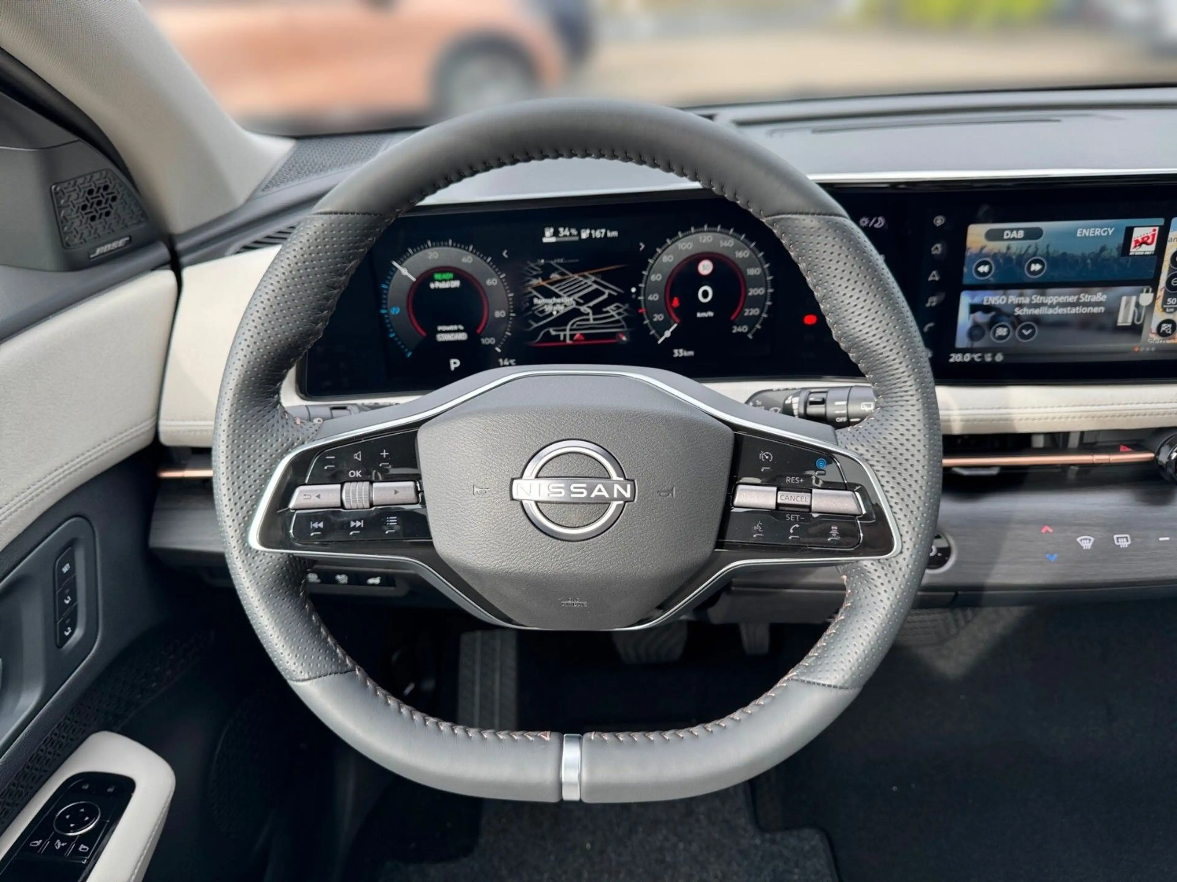 Nissan Ariya Evolve Pack — photo 10