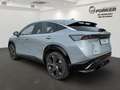 Nissan Ariya Evolve Pack 87kWh 516km HUD Alcantara Grau - thumbnail 4