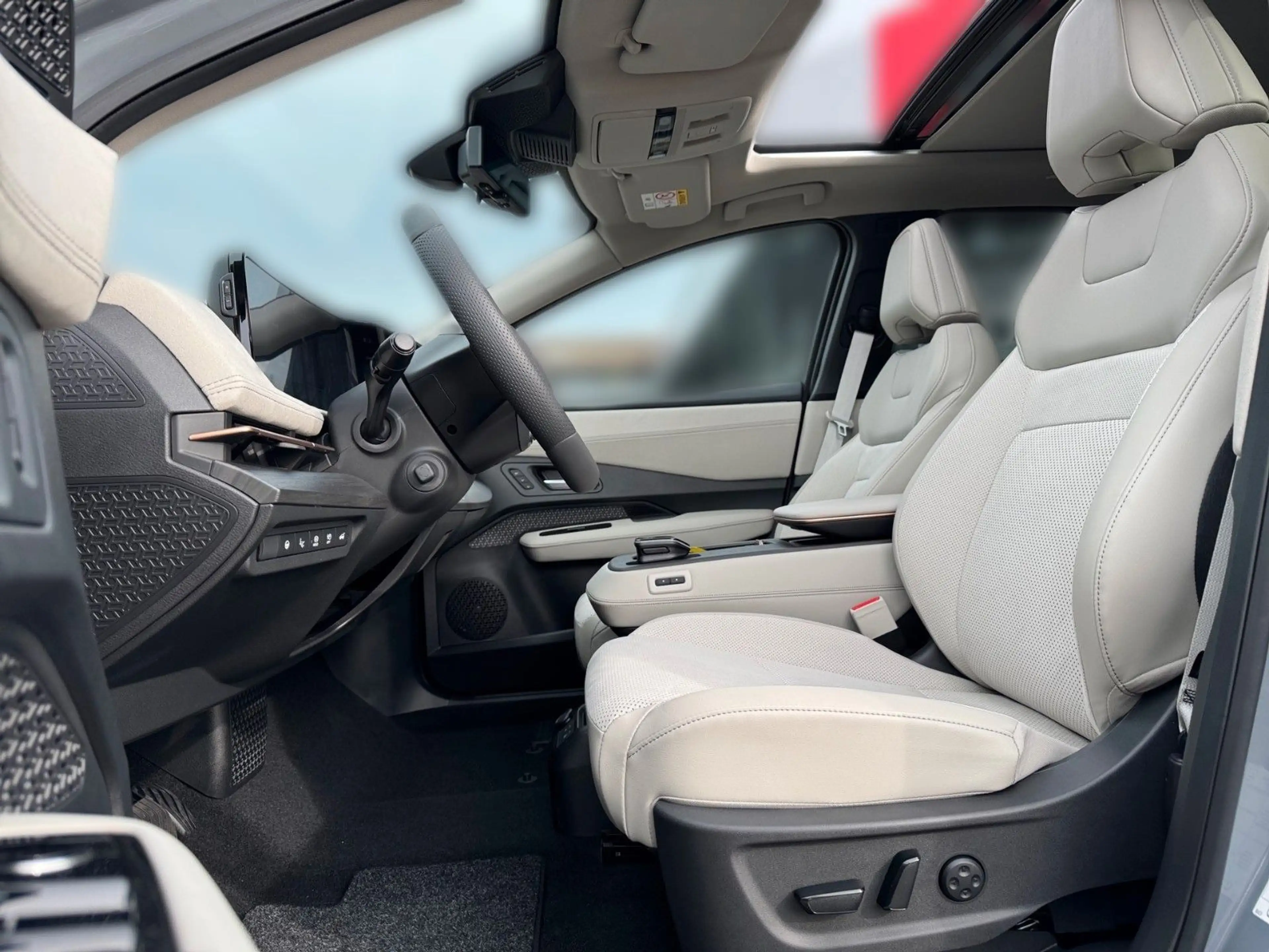 Nissan Ariya Evolve Pack — photo 6