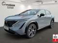 Nissan Ariya Evolve Pack 87kWh 516km HUD Alcantara Grau - thumbnail 1