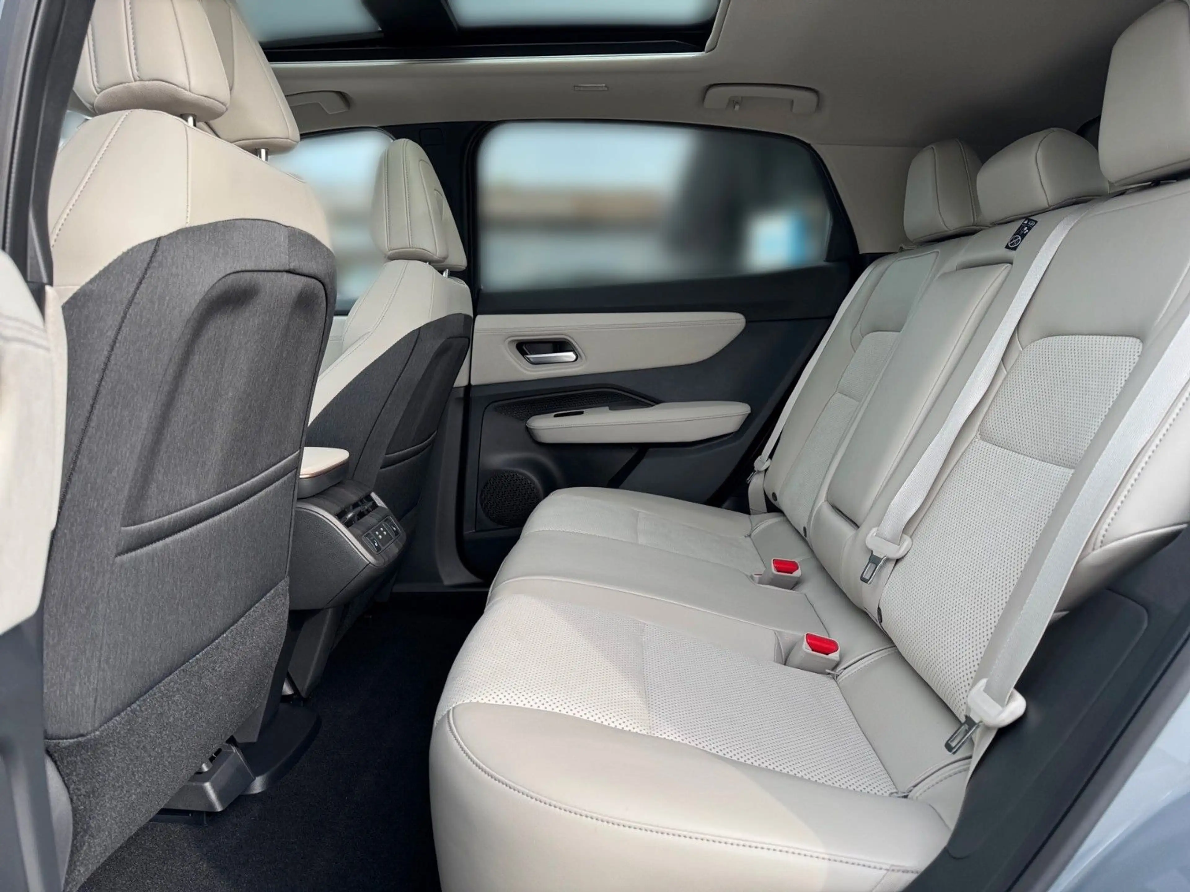 Nissan Ariya Evolve Pack — photo 7