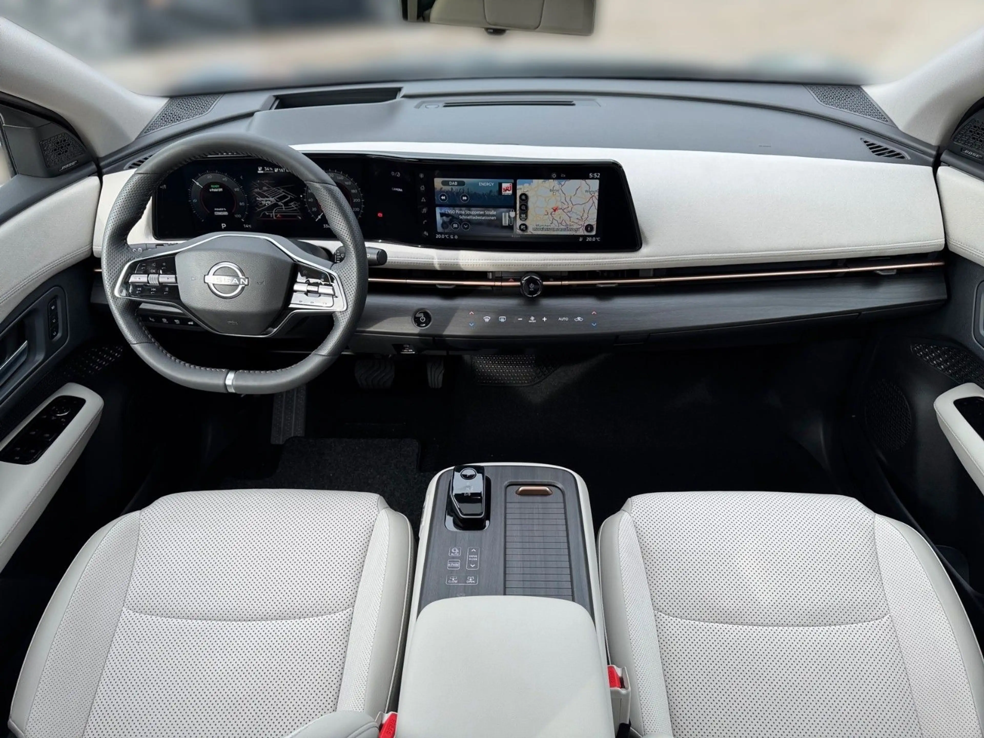 Nissan Ariya Evolve Pack — photo 5