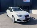 SEAT Ibiza IV 1.2 TDI75 FAP E-Ecomotive 3p Blanc - thumbnail 2