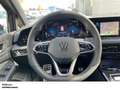 Volkswagen Golf R -Line Black Style 2.0 TSI 190 PS 7-Gang-DSG Gris - thumbnail 10