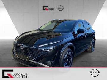 N-CONNECTA Komfort Automatik Winter/PGD/AVM/Carpla