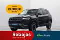 Jeep Compass 1.3 PHEV Trailhawk EAWD Aut. 240 Noir - thumbnail 1