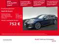 Audi A6 TFSI 150 kW S tronic S line Matrix Kame Blau - thumbnail 1