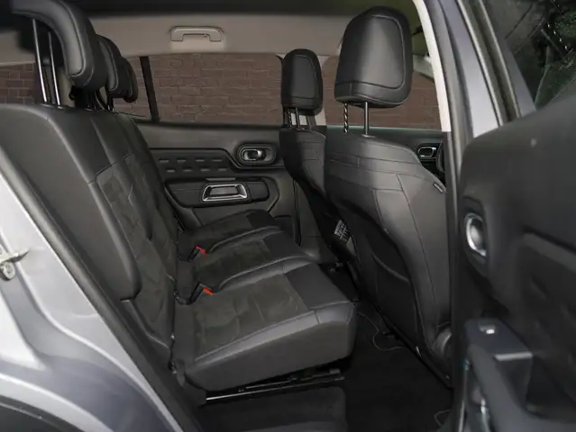 Citroen C5 Aircross view 10