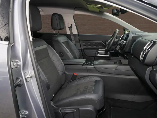 Citroen C5 Aircross view 9