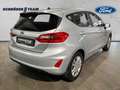 Ford Fiesta Cool  Connect Zilver - thumbnail 6