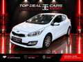 Kia ProCeed / pro_cee'd pro cee'd 1,6 CRDi Cool Weiß - thumbnail 1