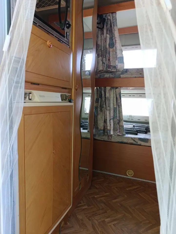 Iveco Daily 35E12A MOBILVETTA, foto 5